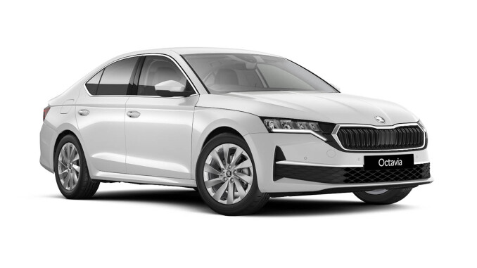 Skoda Octavia 2.0 TDI 150 SE L 5dr DSG Diesel Hatchback - Image 1